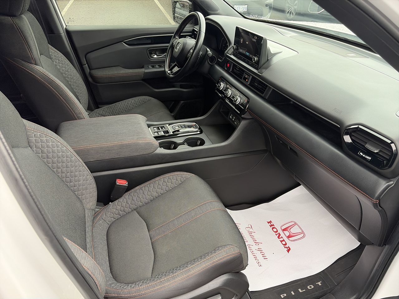 2023 Honda Pilot in Mississauga, Ontario