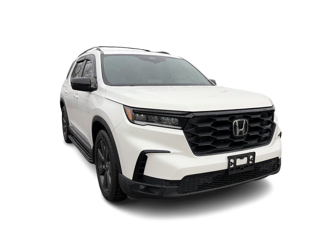 2023 Honda Pilot in Mississauga, Ontario