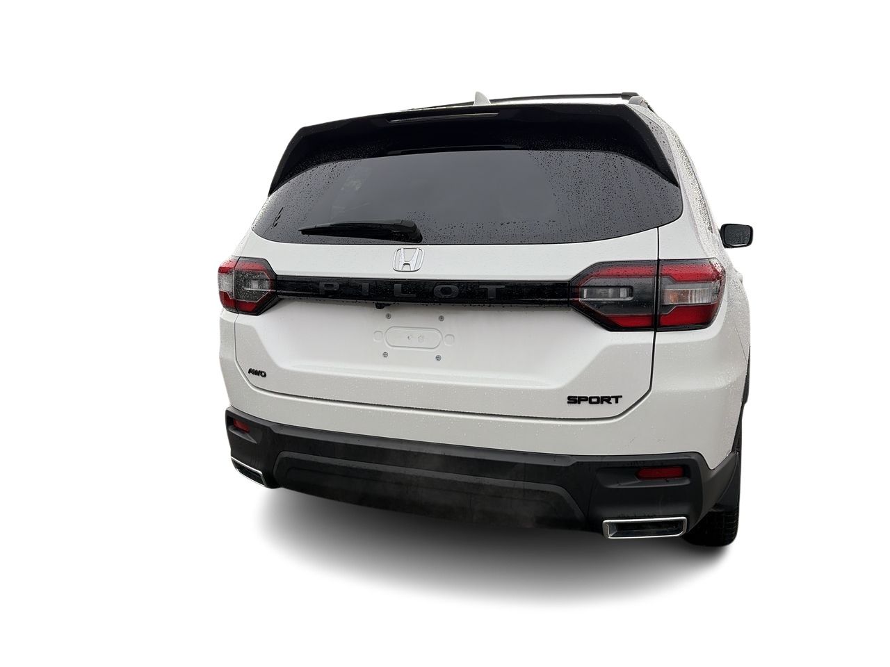 2023 Honda Pilot in Mississauga, Ontario