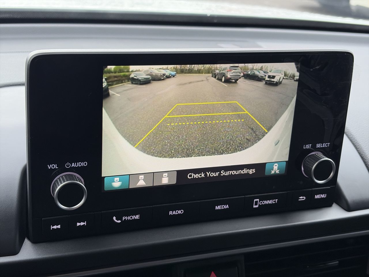 2023 Honda Pilot in Mississauga, Ontario