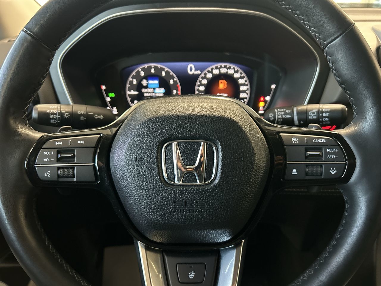 Honda Pilot  2024 à Mississauga, Ontario