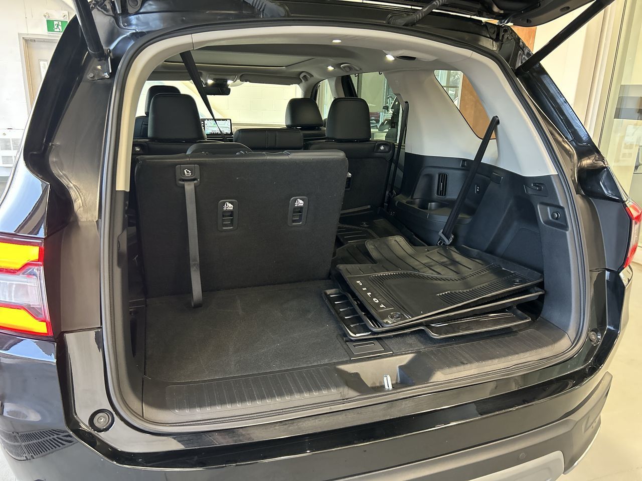 Honda Pilot  2024 à Mississauga, Ontario