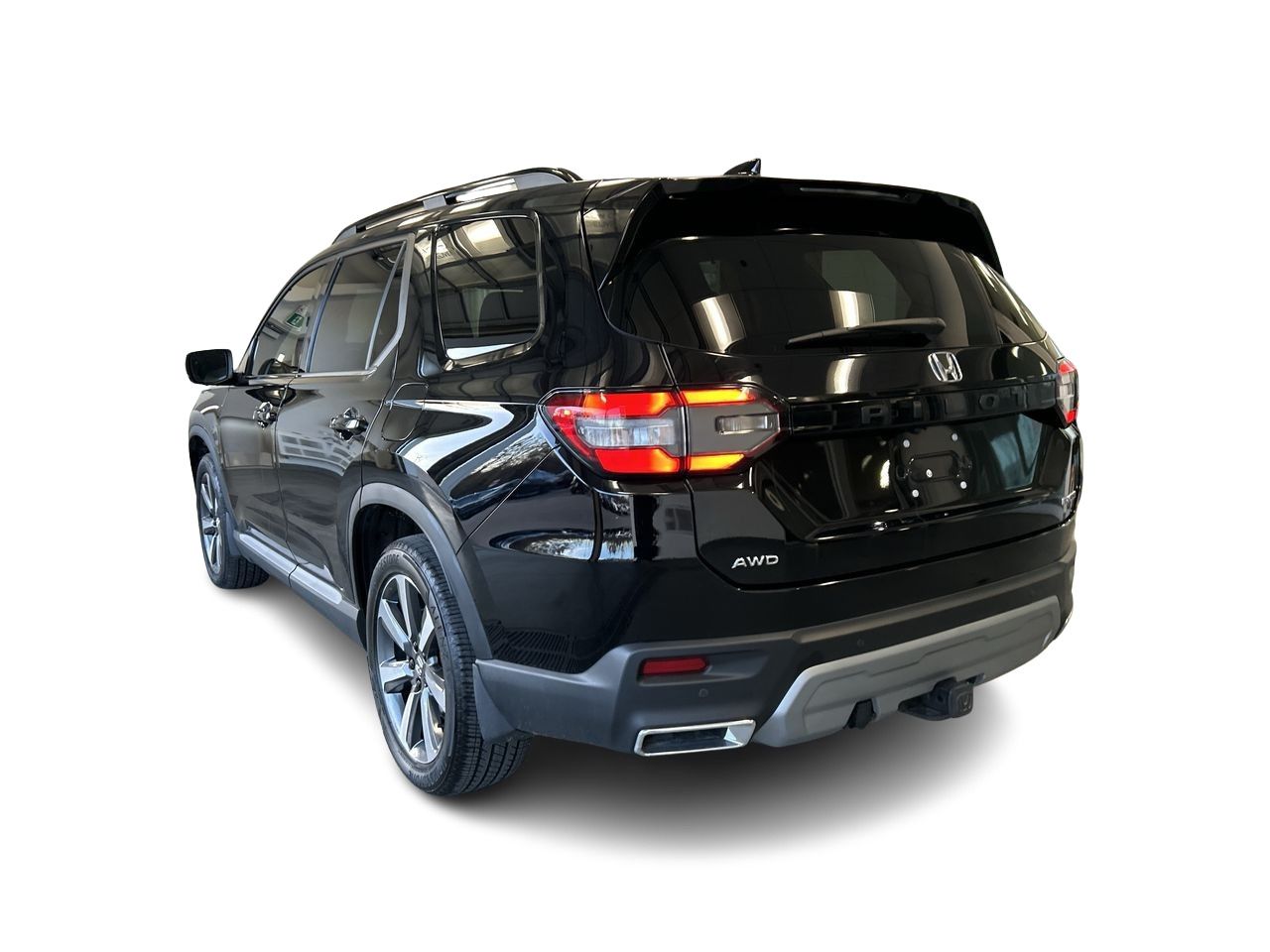 Honda Pilot  2024 à Mississauga, Ontario