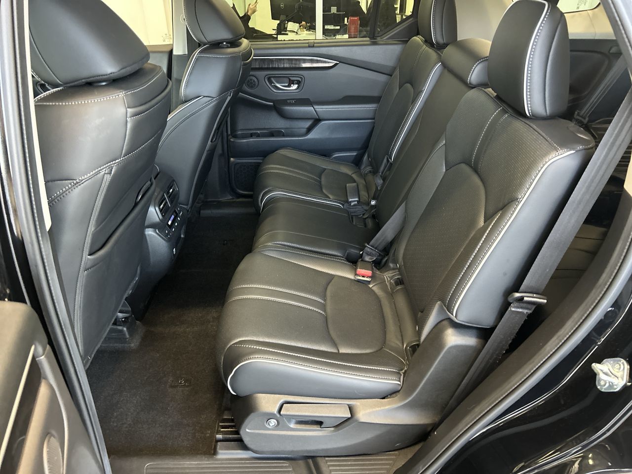 Honda Pilot  2024 à Mississauga, Ontario