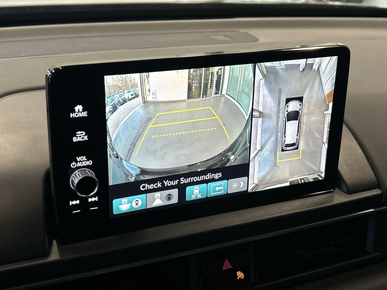 Honda Pilot  2024 à Mississauga, Ontario