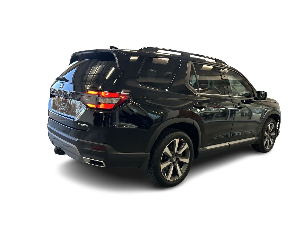 Honda Pilot  2024 à Mississauga, Ontario