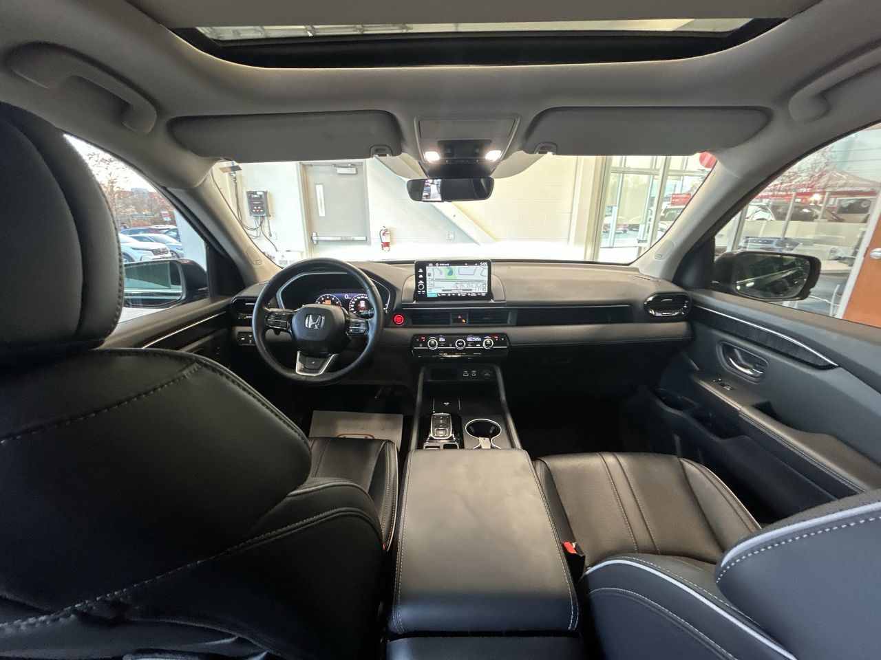 Honda Pilot  2024 à Mississauga, Ontario