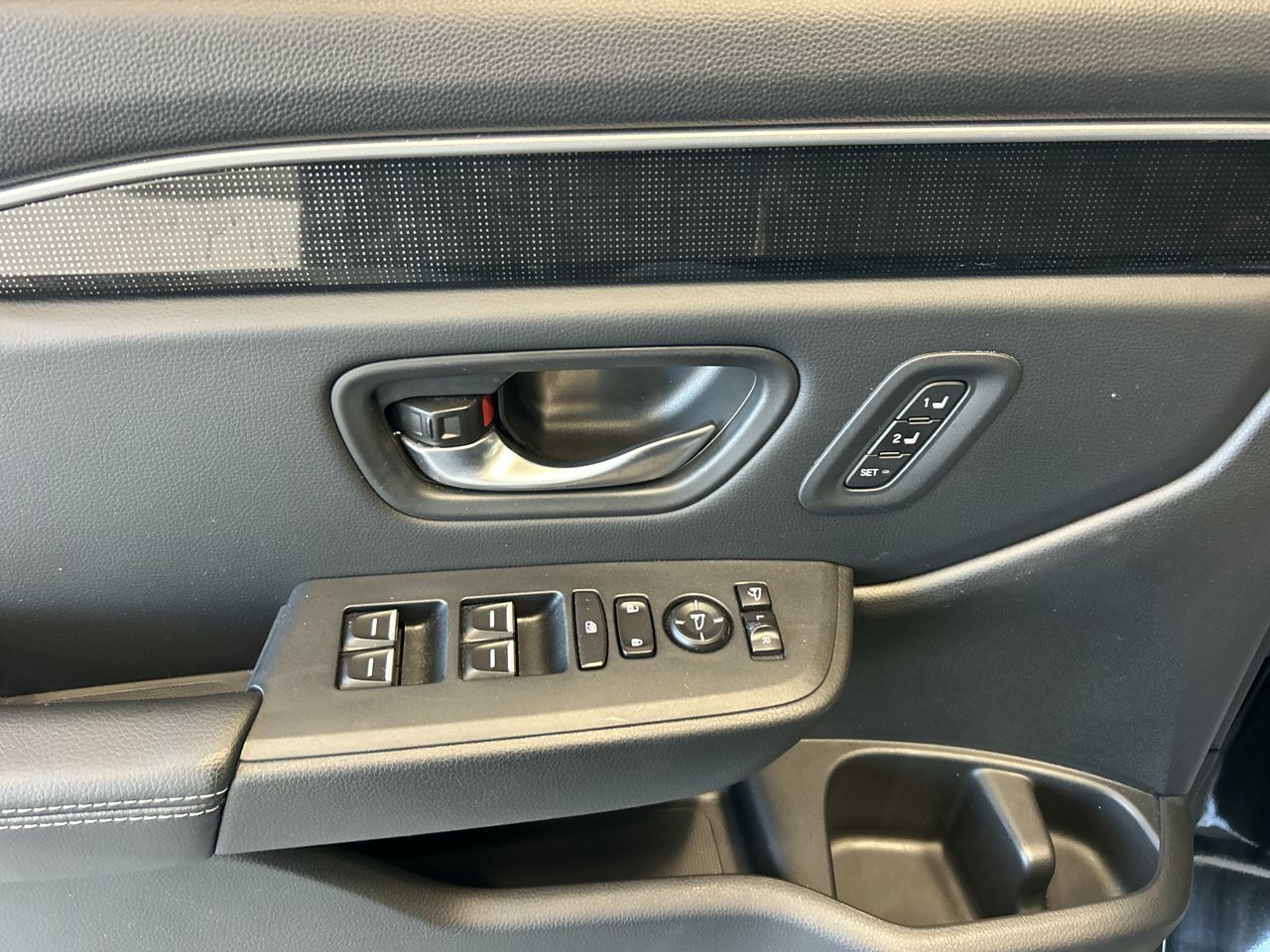 Honda Pilot  2024 à Mississauga, Ontario