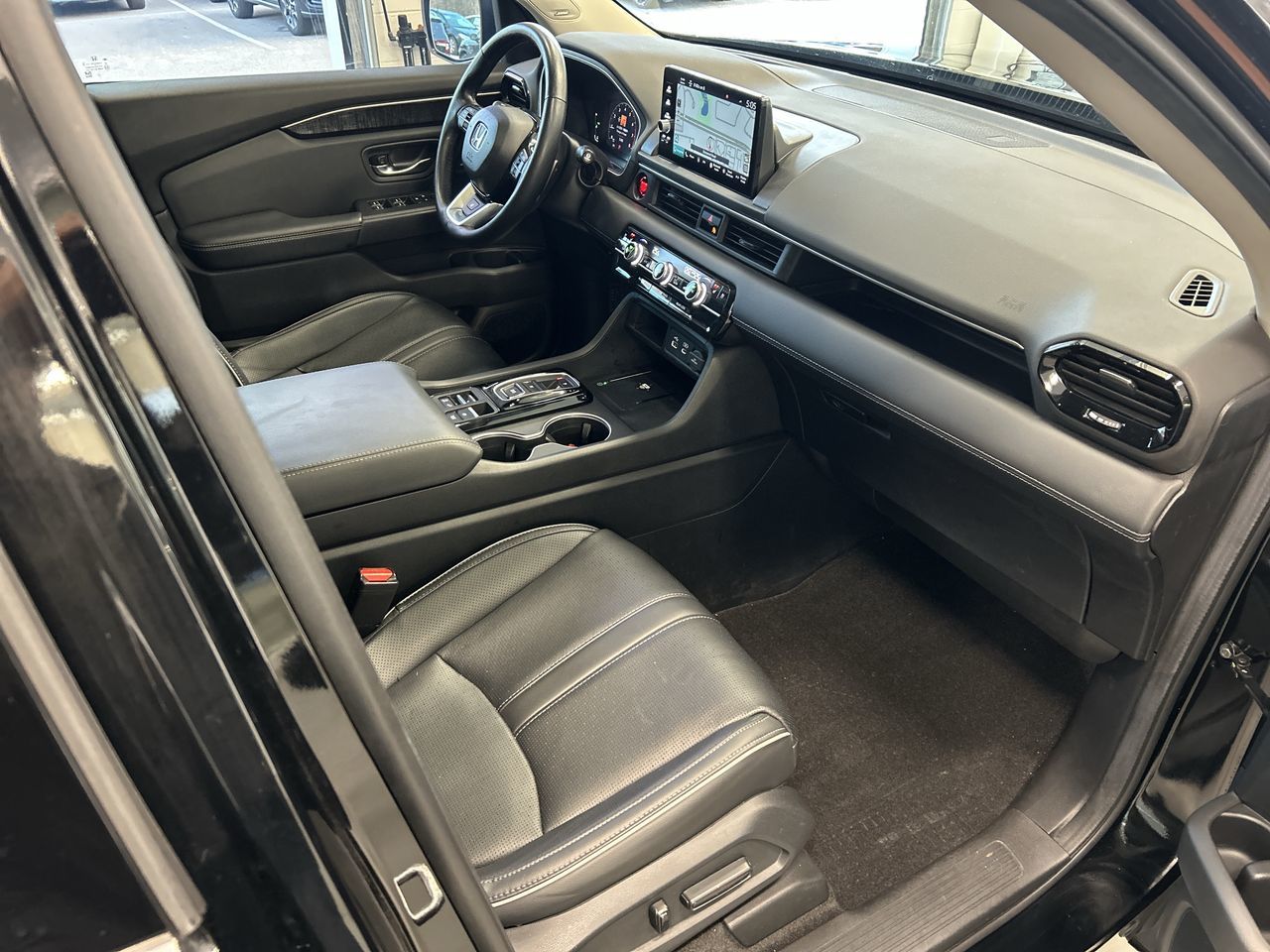 Honda Pilot  2024 à Mississauga, Ontario