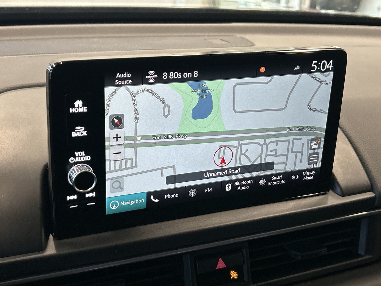 Honda Pilot  2024 à Mississauga, Ontario