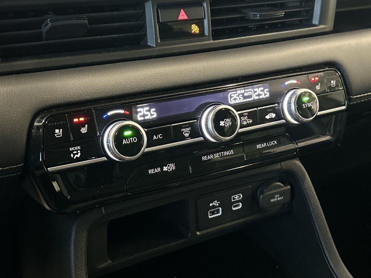 Honda Pilot  2024 à Mississauga, Ontario