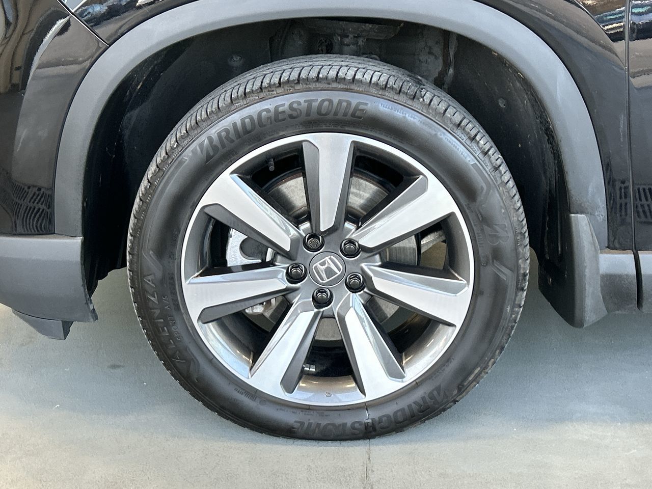 Honda Pilot  2024 à Mississauga, Ontario