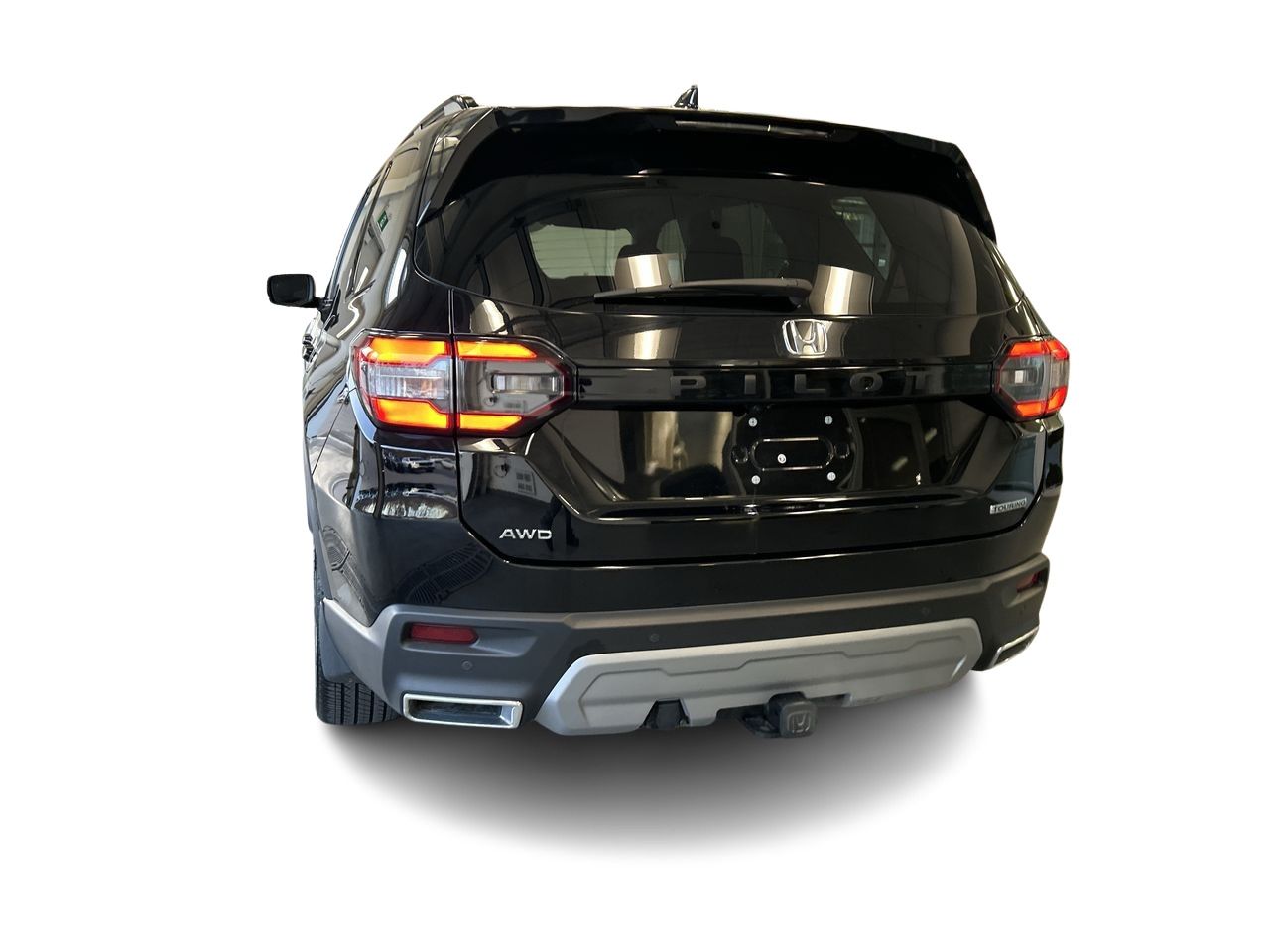 Honda Pilot  2024 à Mississauga, Ontario