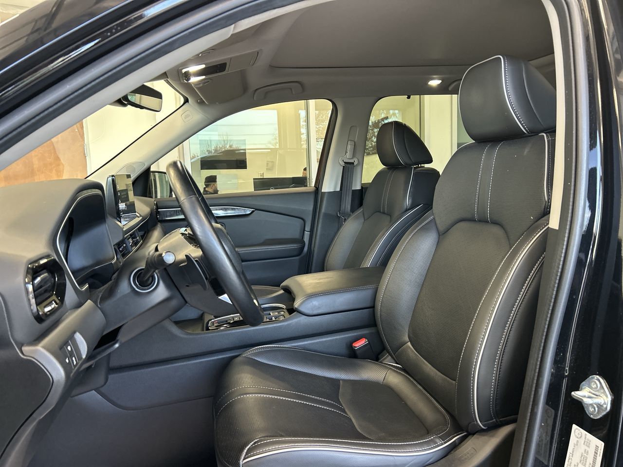 Honda Pilot  2024 à Mississauga, Ontario