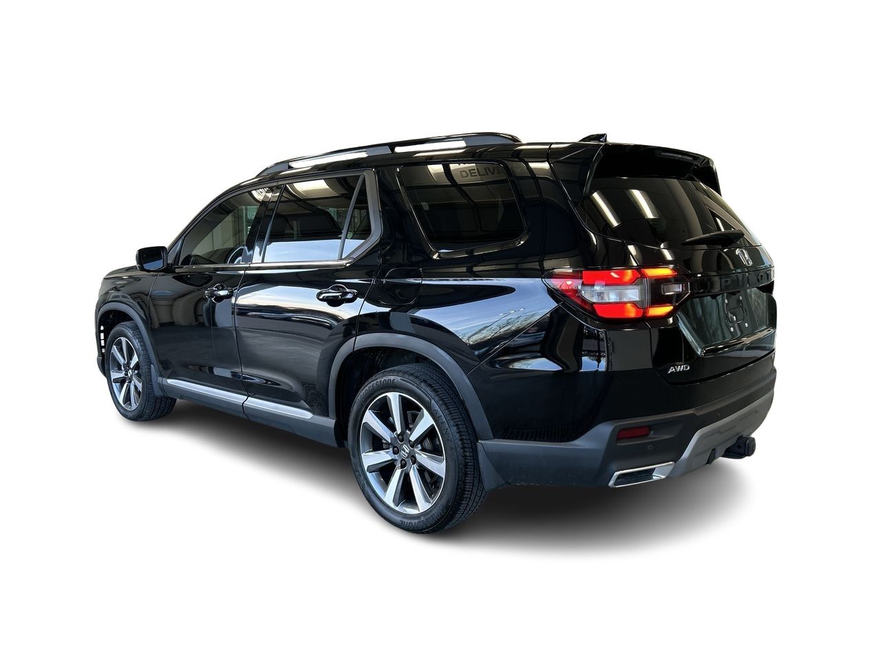 Honda Pilot  2024 à Mississauga, Ontario