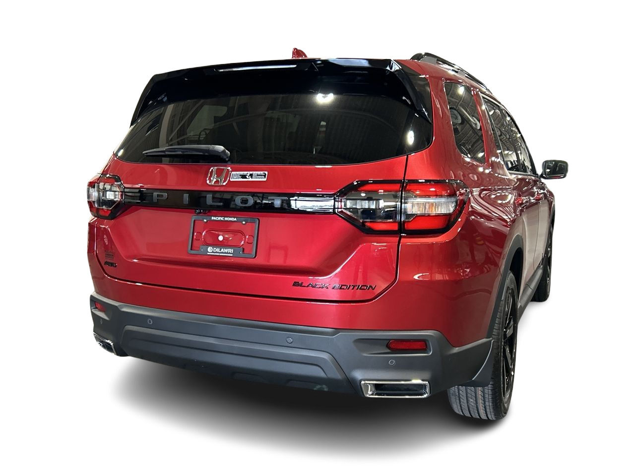 Honda Pilot  2025 à Mississauga, Ontario
