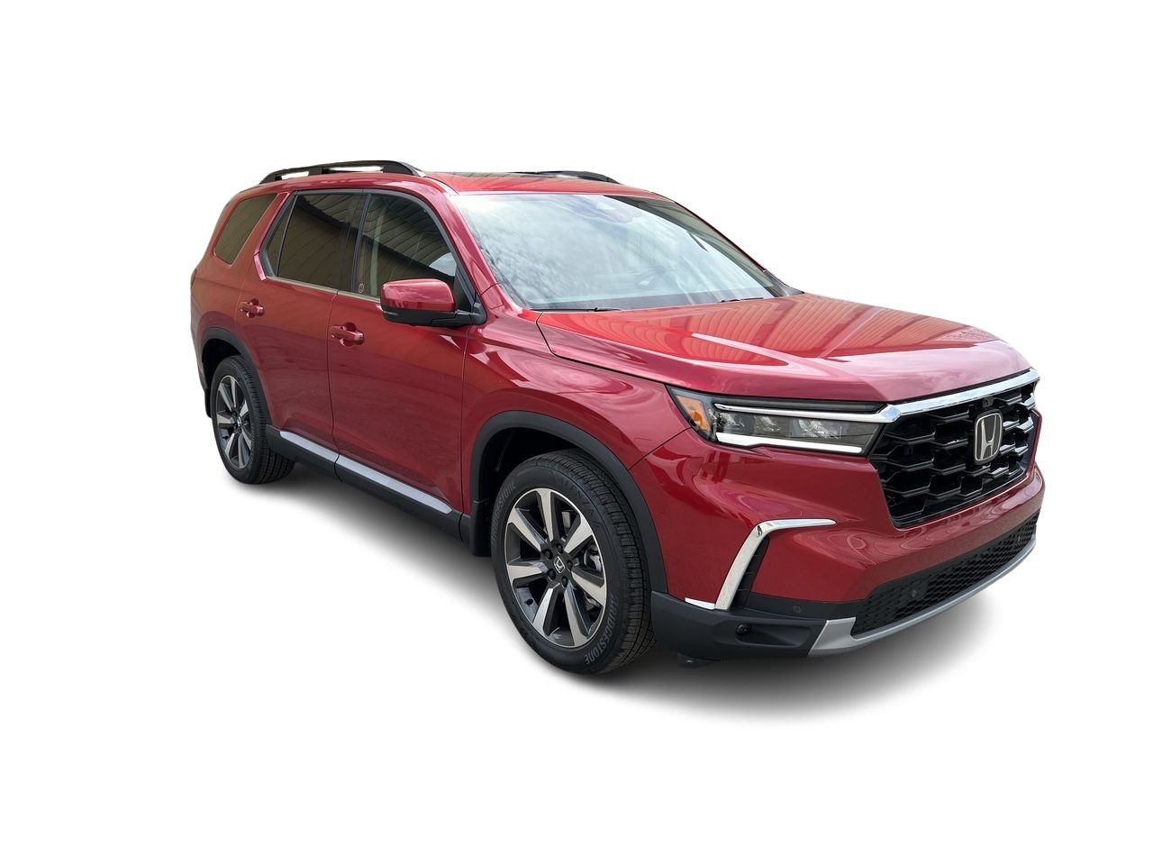 2025 Honda Pilot in Mississauga, Ontario