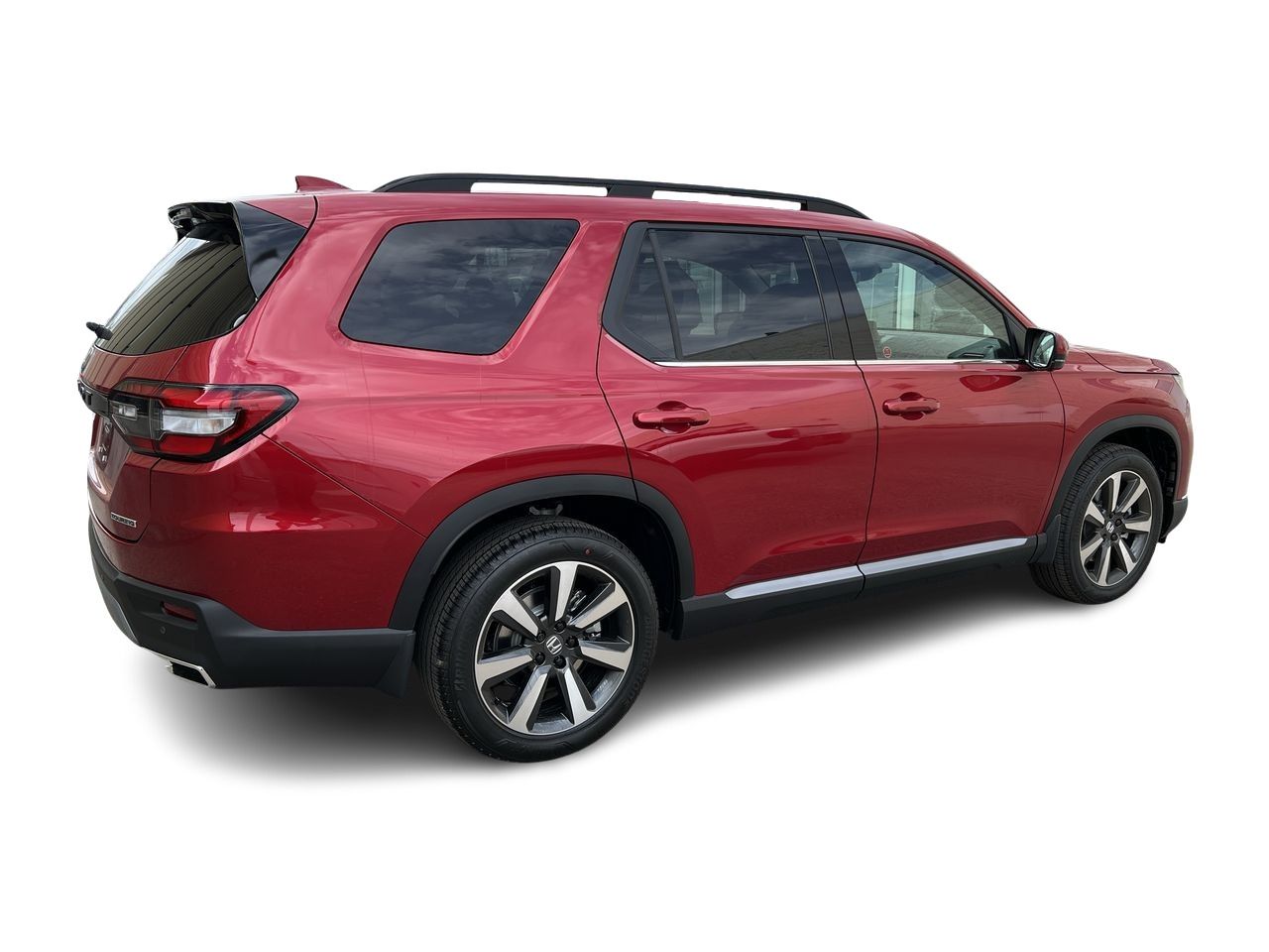2025 Honda Pilot in Mississauga, Ontario