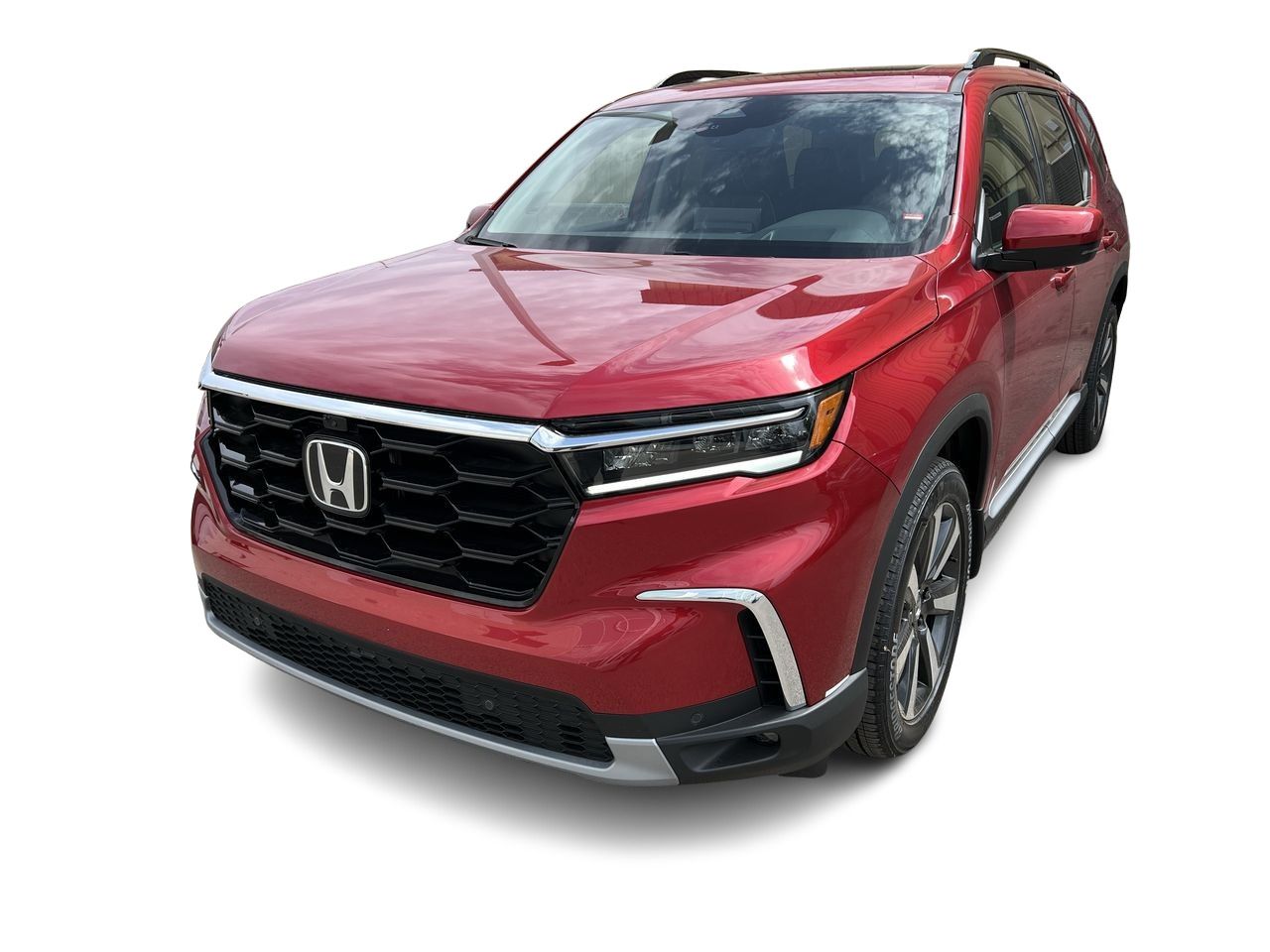 2025 Honda Pilot in Mississauga, Ontario