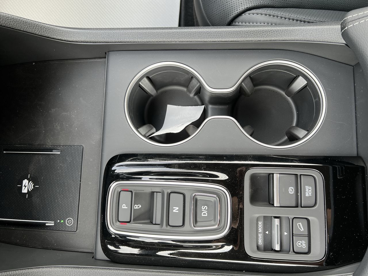 2025 Honda Pilot in Mississauga, Ontario