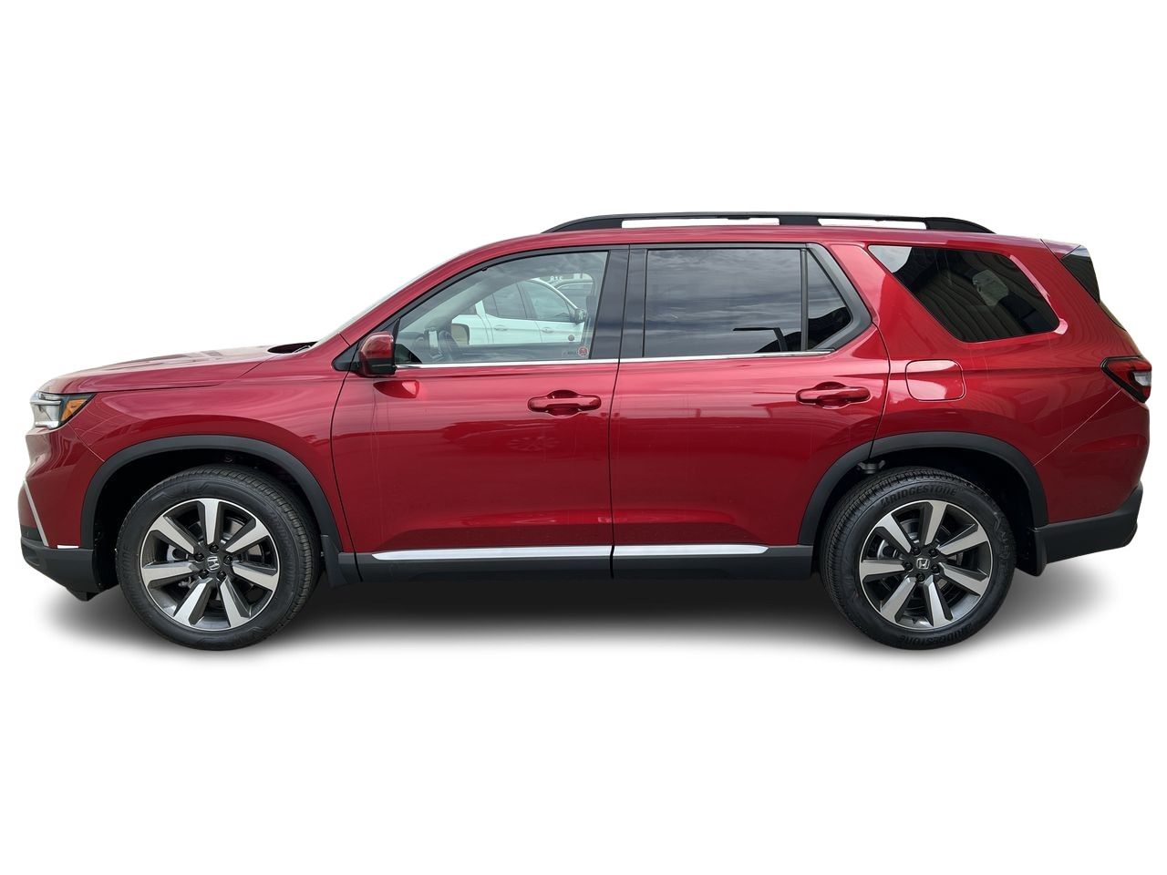 2025 Honda Pilot in Mississauga, Ontario