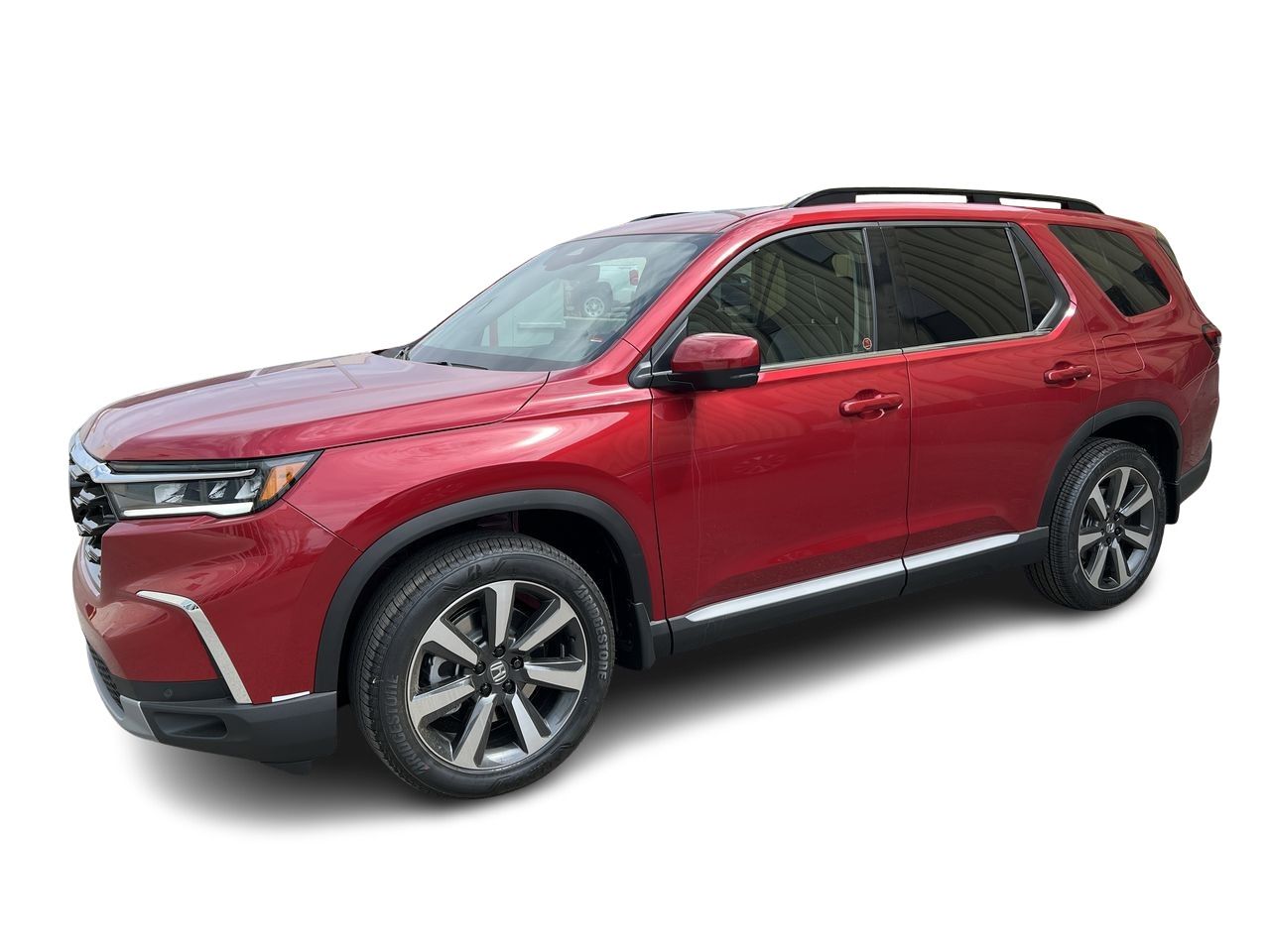 2025 Honda Pilot in Mississauga, Ontario