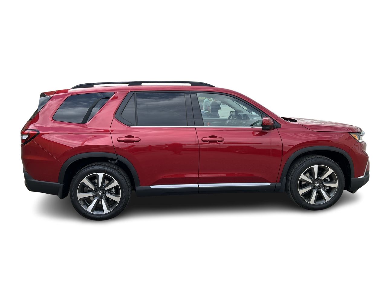 2025 Honda Pilot in Mississauga, Ontario