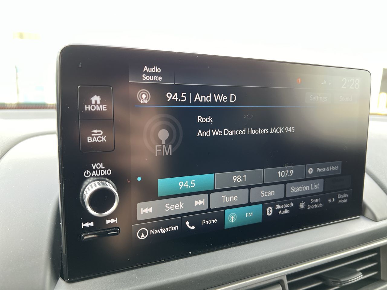 2025 Honda Pilot in Mississauga, Ontario