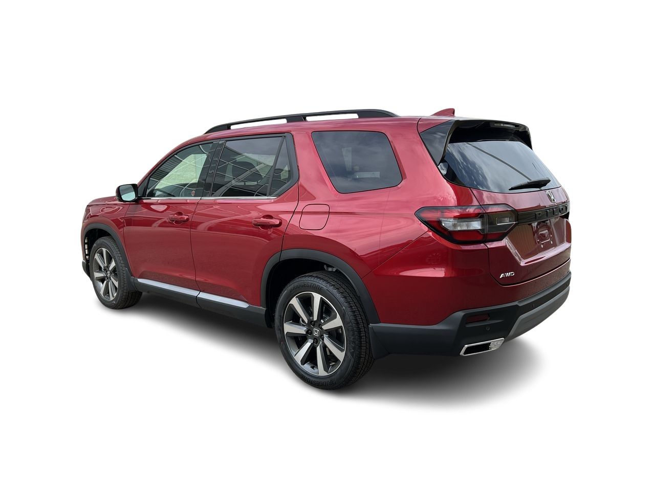 2025 Honda Pilot in Mississauga, Ontario