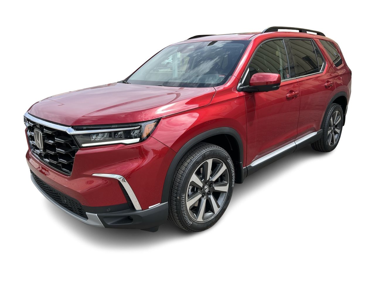 2025 Honda Pilot in Mississauga, Ontario