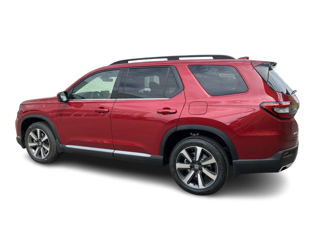2025 Honda Pilot in Mississauga, Ontario