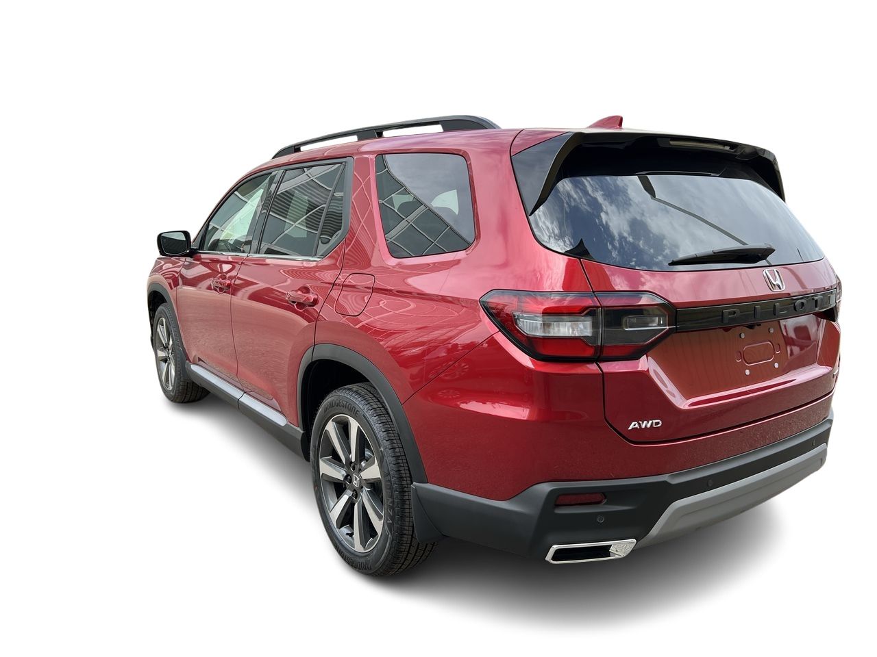 2025 Honda Pilot in Mississauga, Ontario