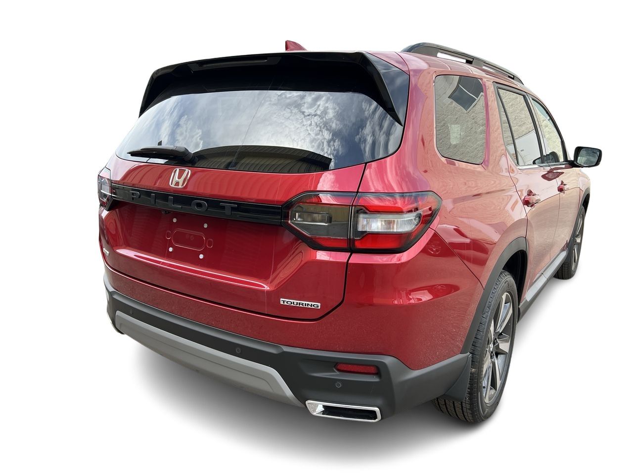 2025 Honda Pilot in Mississauga, Ontario