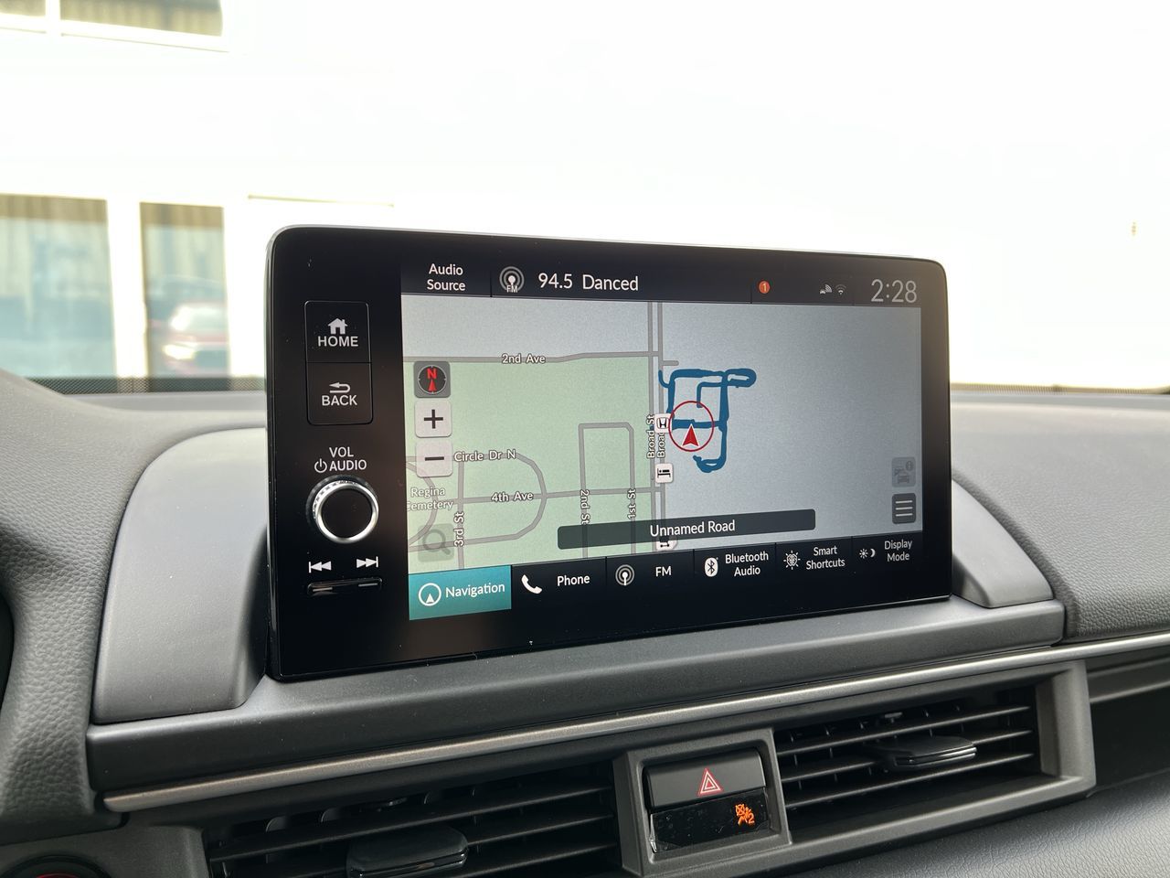 2025 Honda Pilot in Mississauga, Ontario