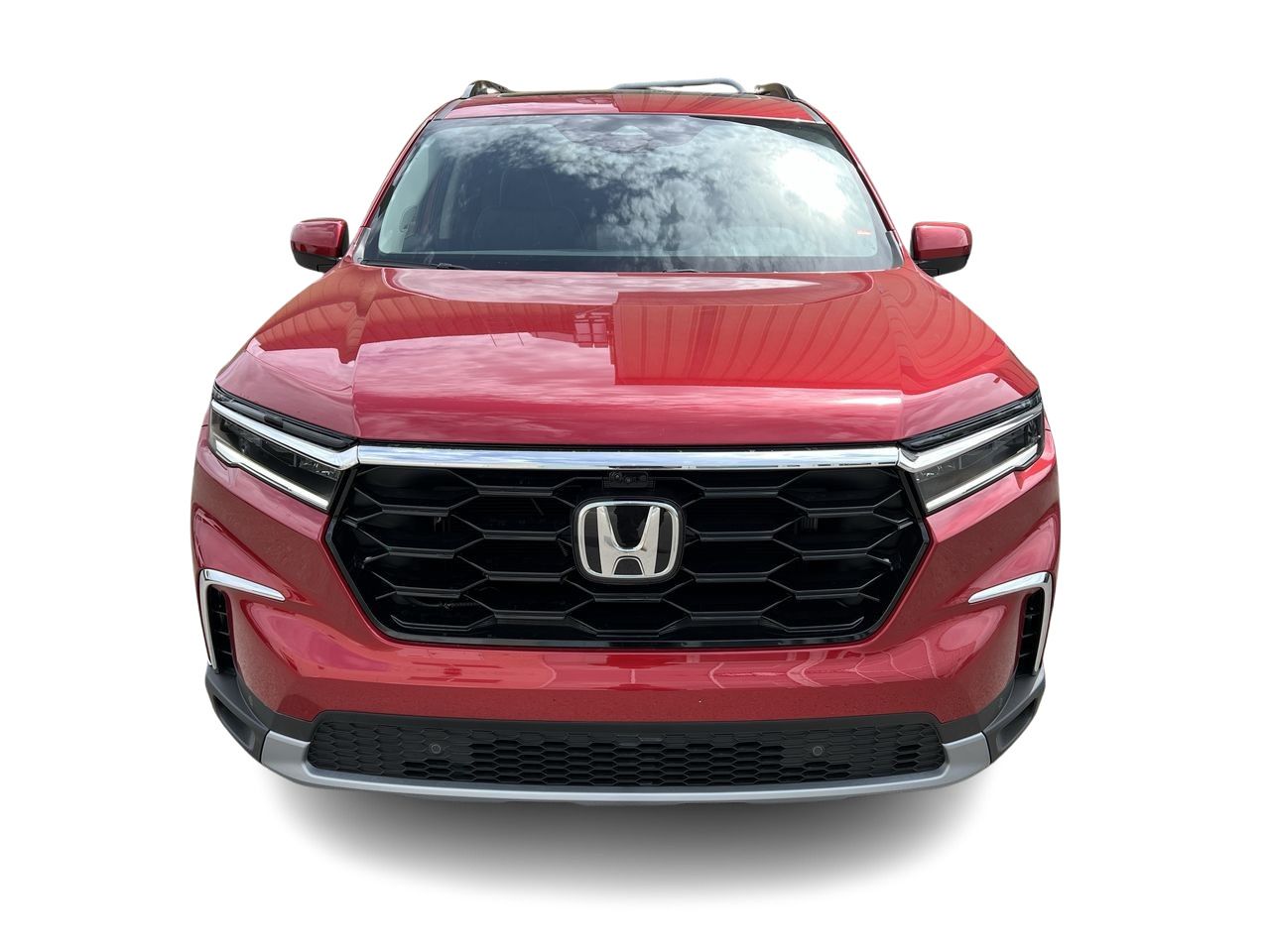 2025 Honda Pilot in Mississauga, Ontario