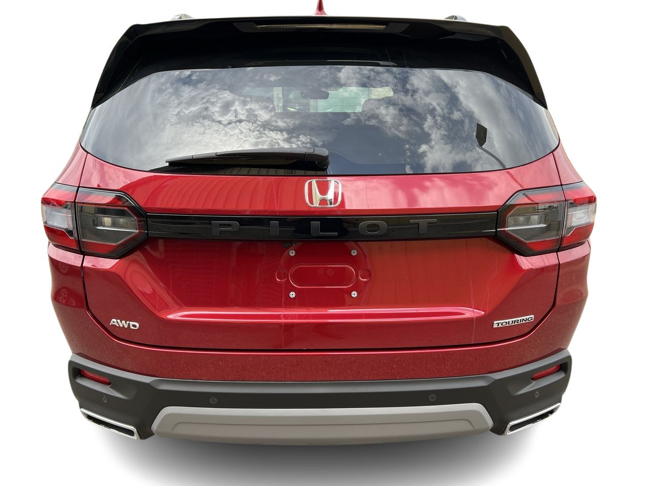 2025 Honda Pilot in Mississauga, Ontario