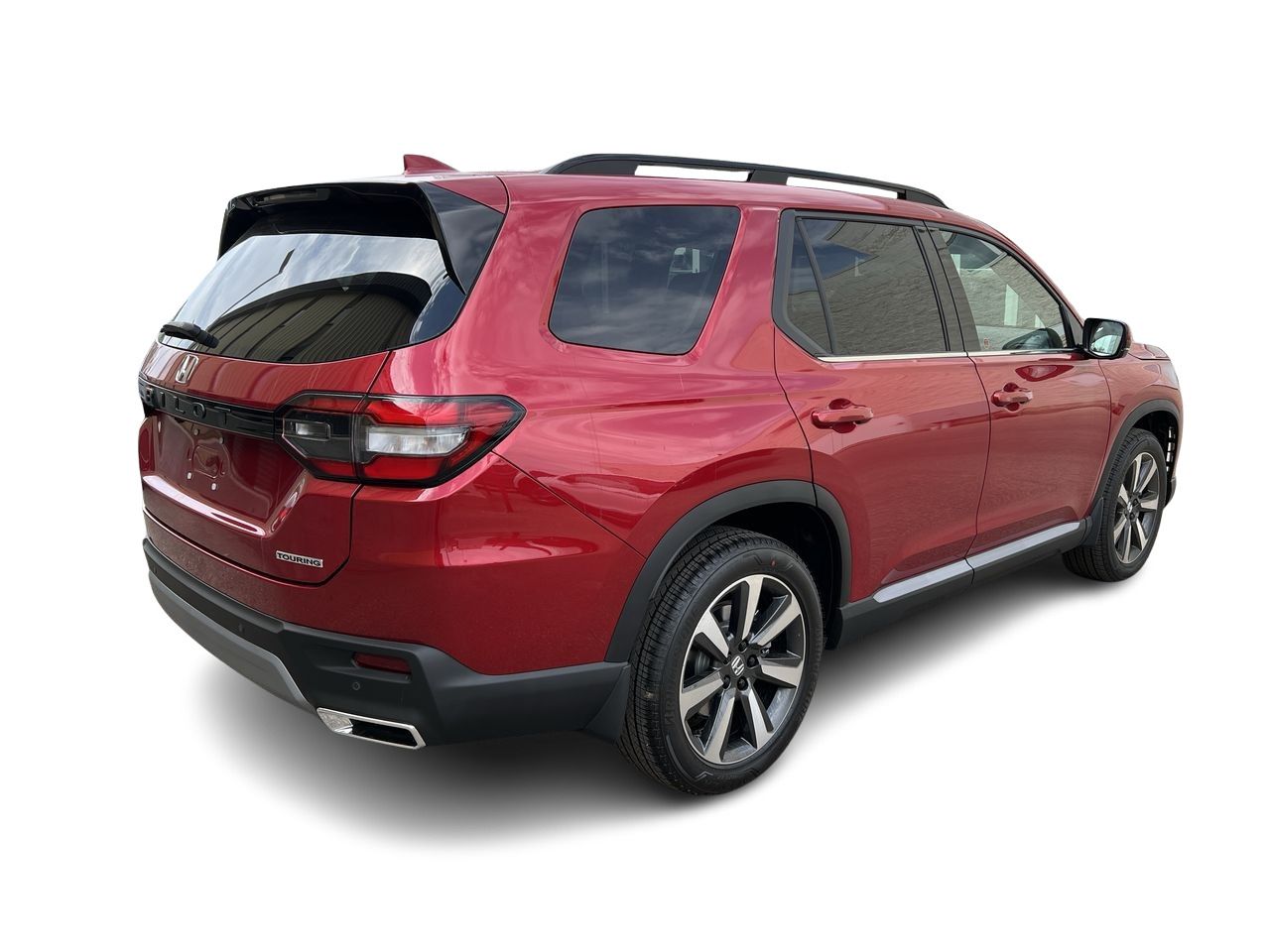 2025 Honda Pilot in Mississauga, Ontario