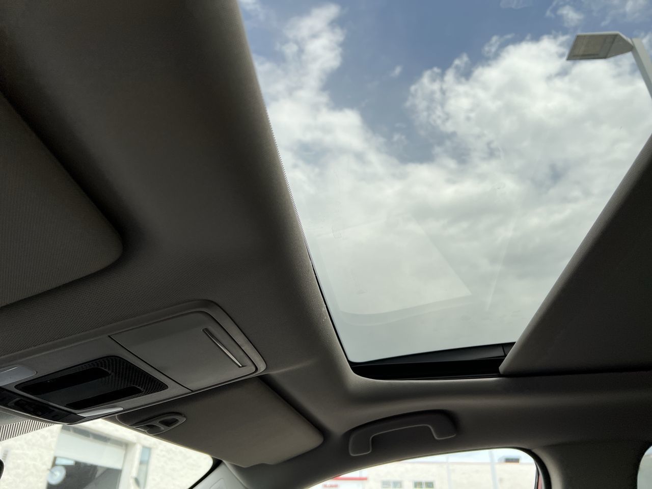 2025 Honda Pilot in Mississauga, Ontario