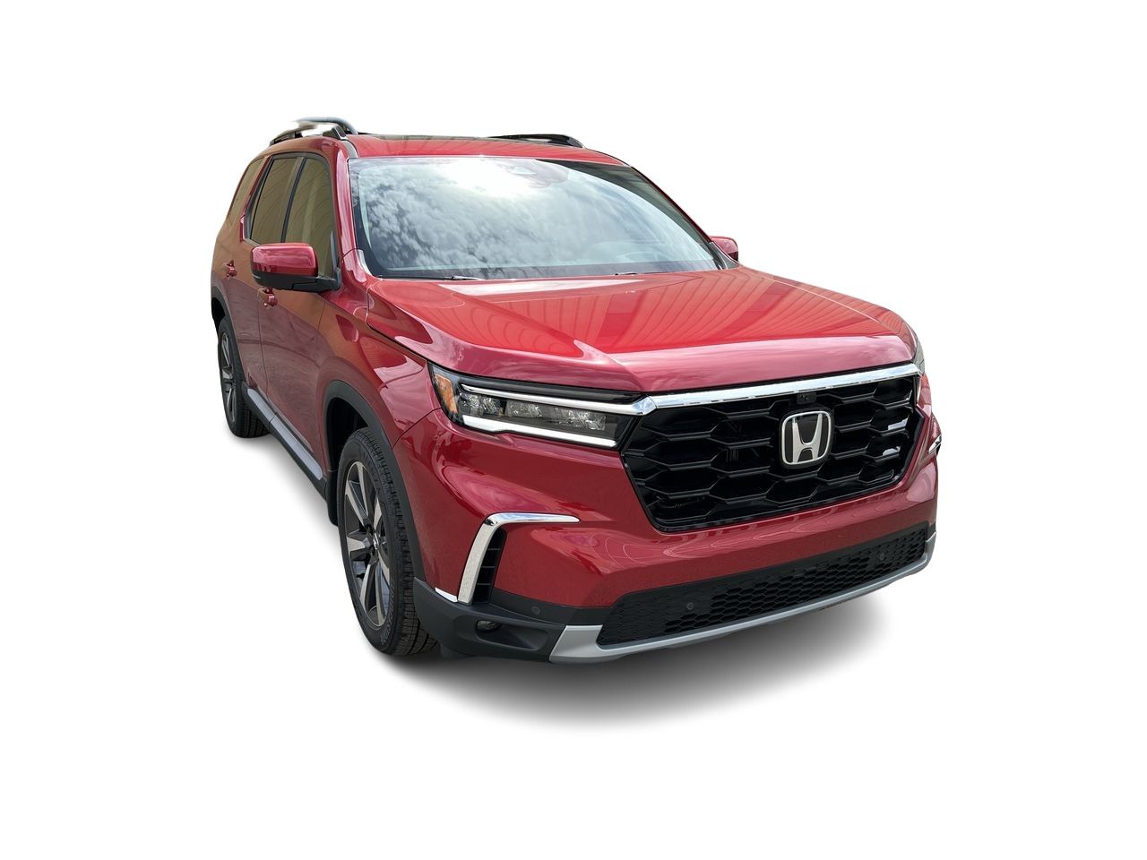 2025 Honda Pilot in Mississauga, Ontario