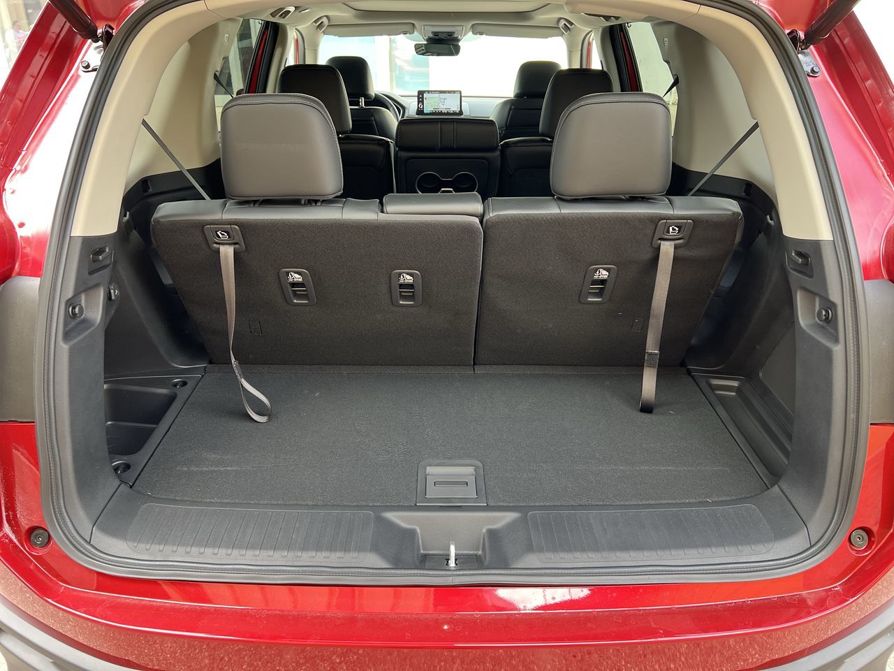 2025 Honda Pilot in Mississauga, Ontario