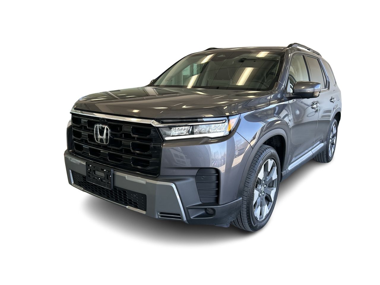 2026 Honda Pilot