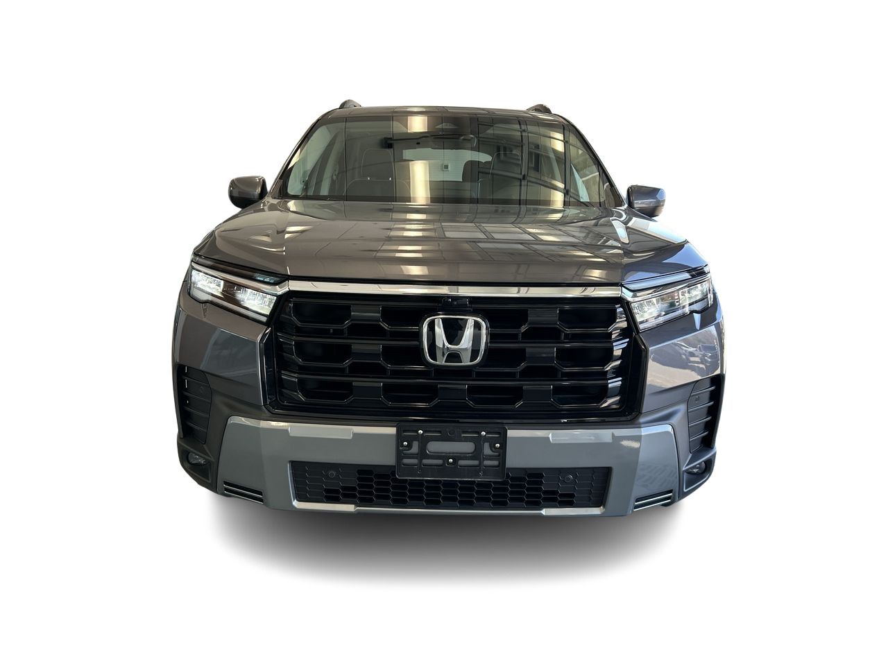 2026 Honda Pilot