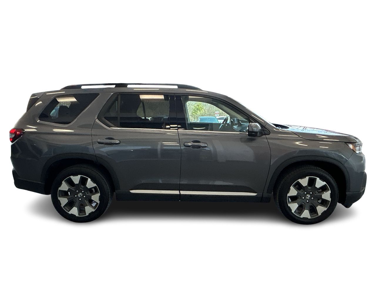 2026 Honda Pilot