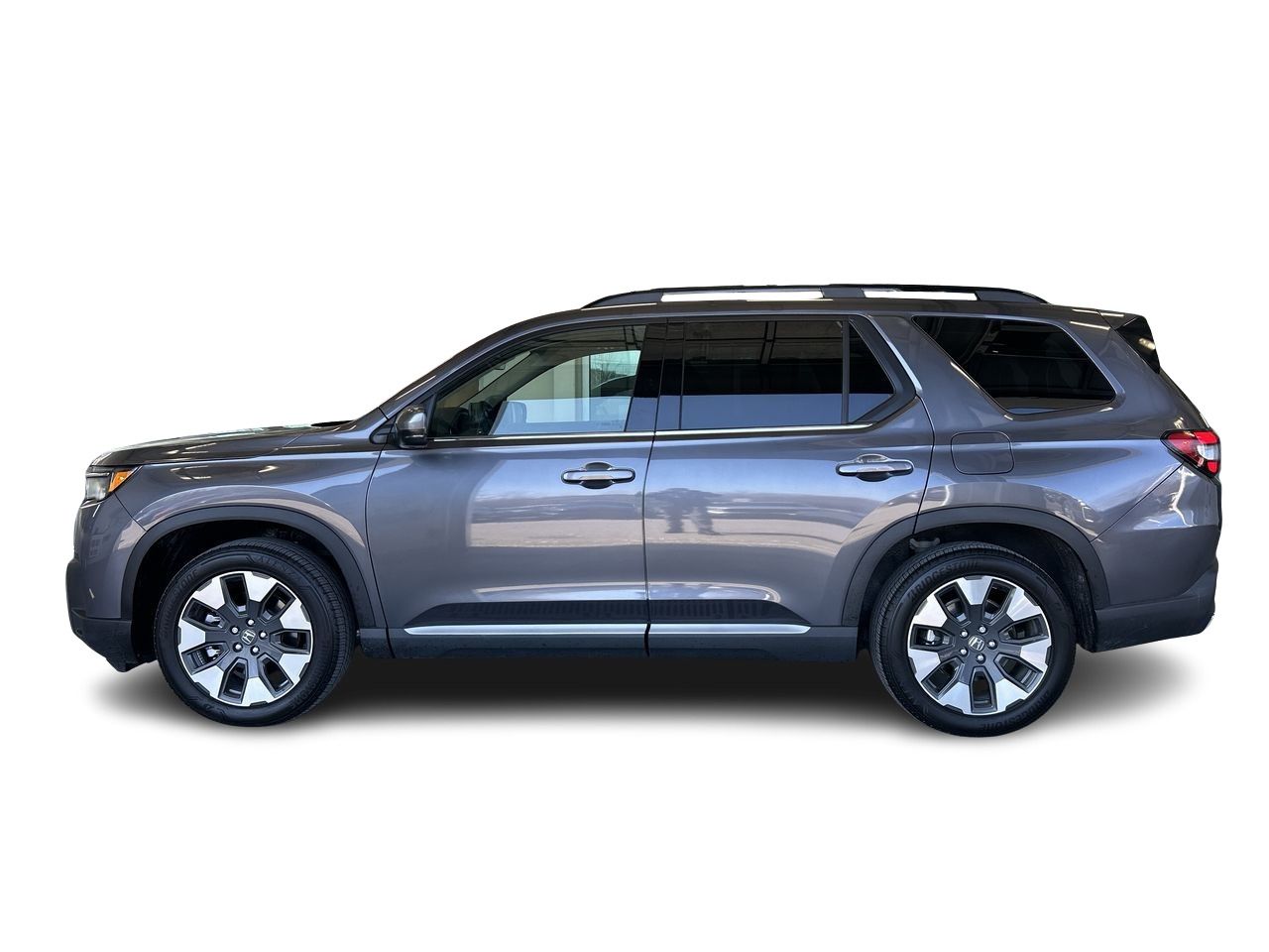 2026 Honda Pilot