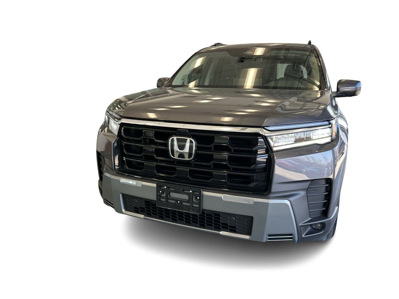 2026 Honda Pilot