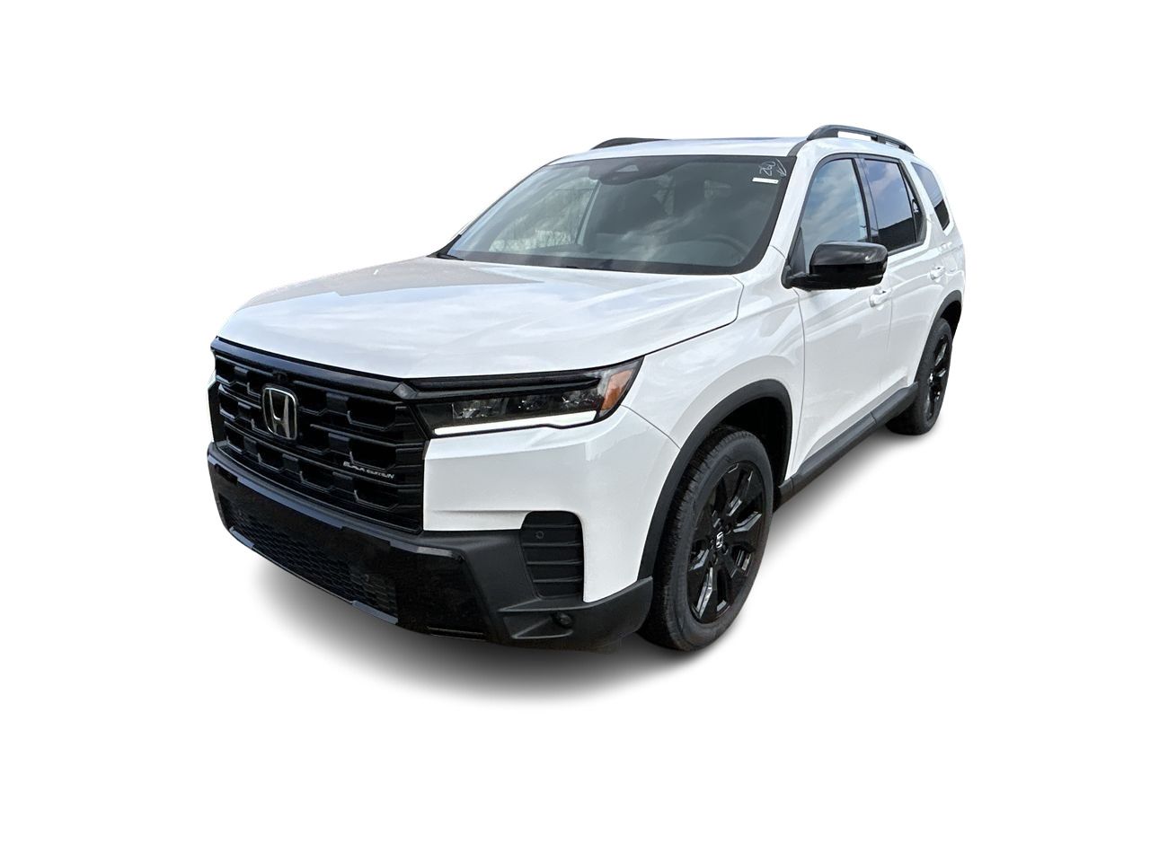 2026 Honda Pilot
