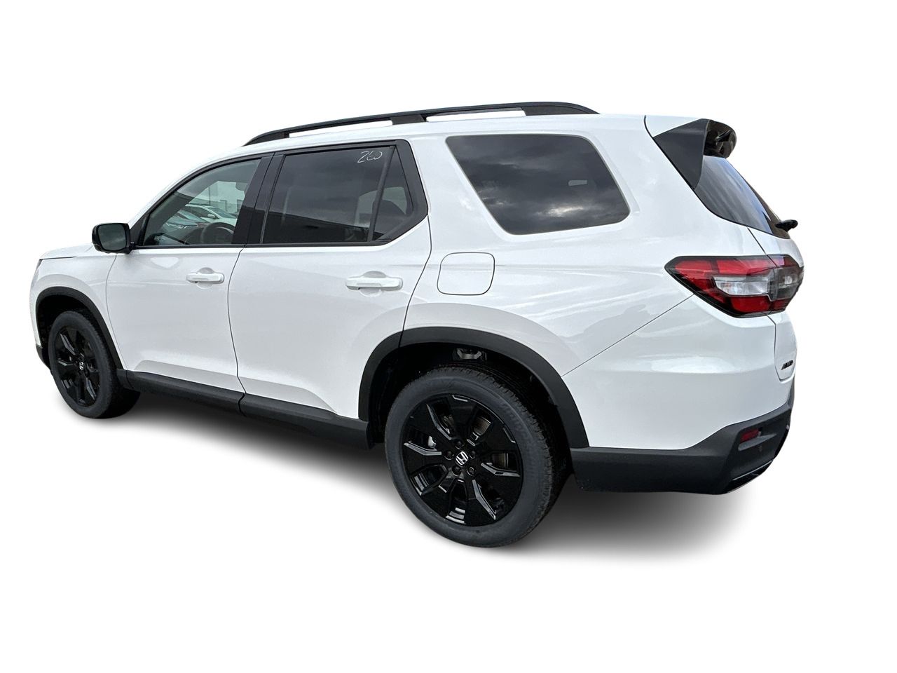 2026 Honda Pilot in Mississauga, Ontario