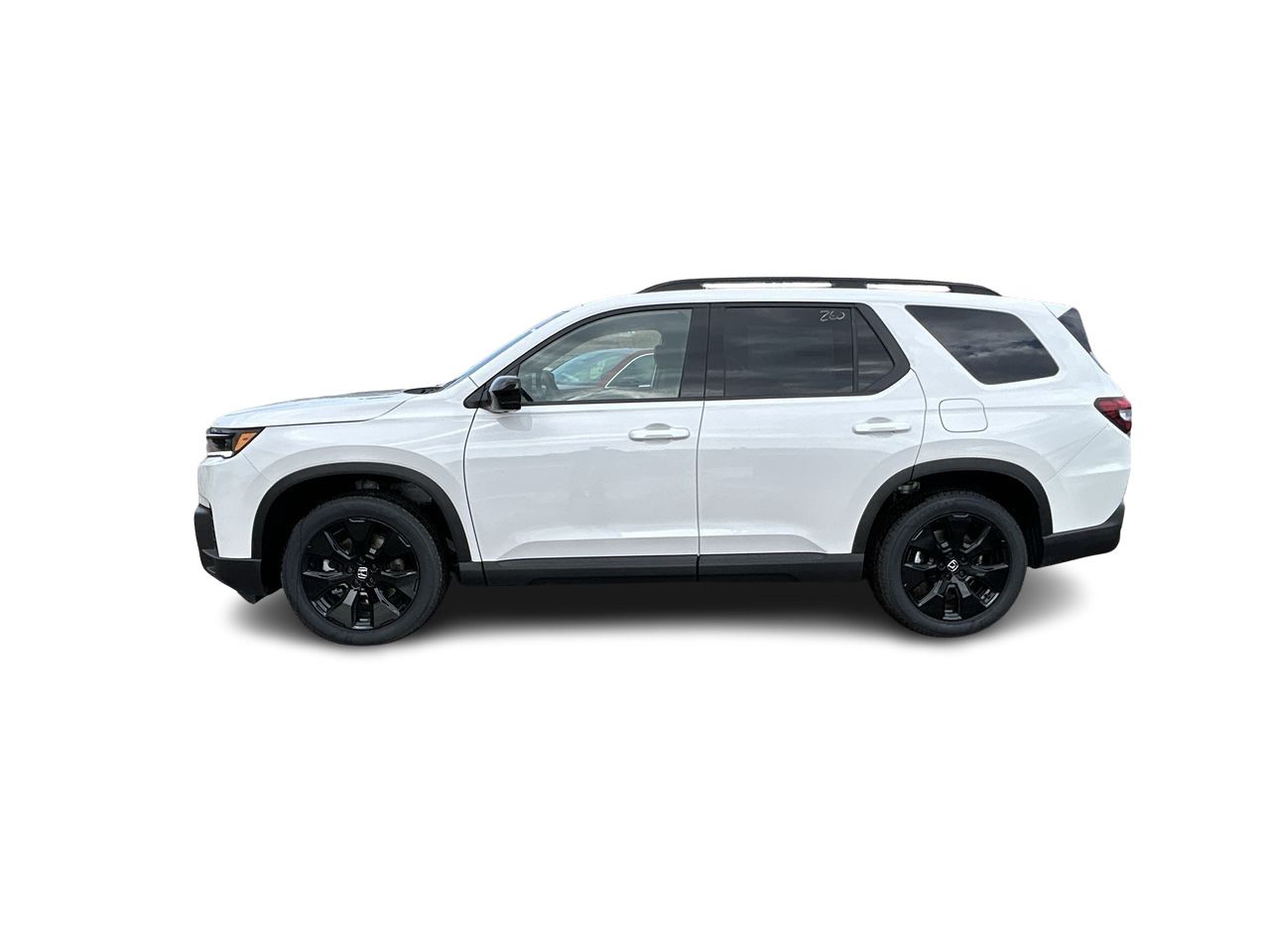 2026 Honda Pilot in Mississauga, Ontario