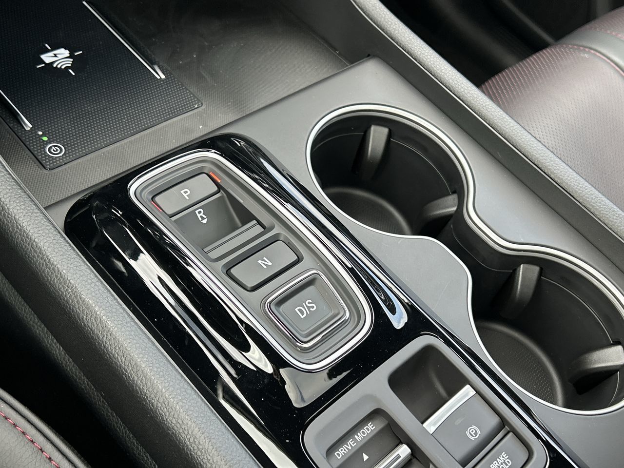 2026 Honda Pilot in Mississauga, Ontario