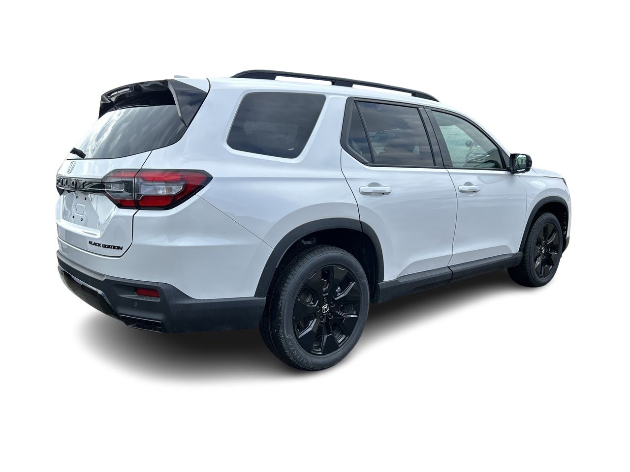 2026 Honda Pilot in Mississauga, Ontario